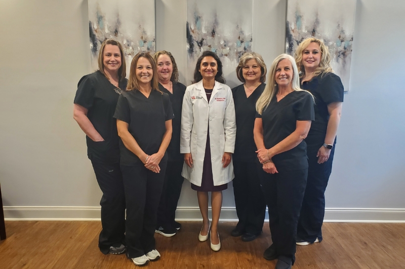 Orthodontist in Dallas