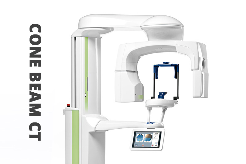 Cone Beam CT Imaging in Dallas